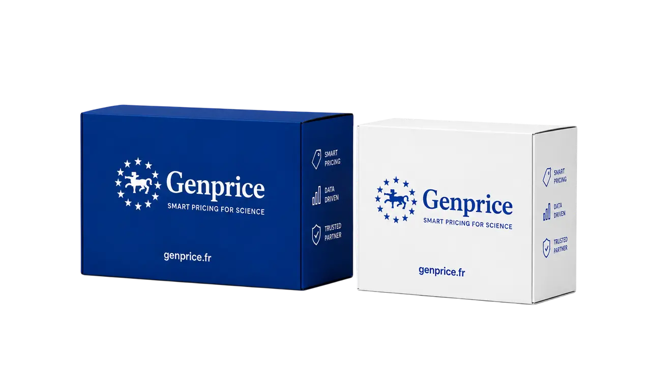 Kit d'édition de gènes CRISPR/Cas9